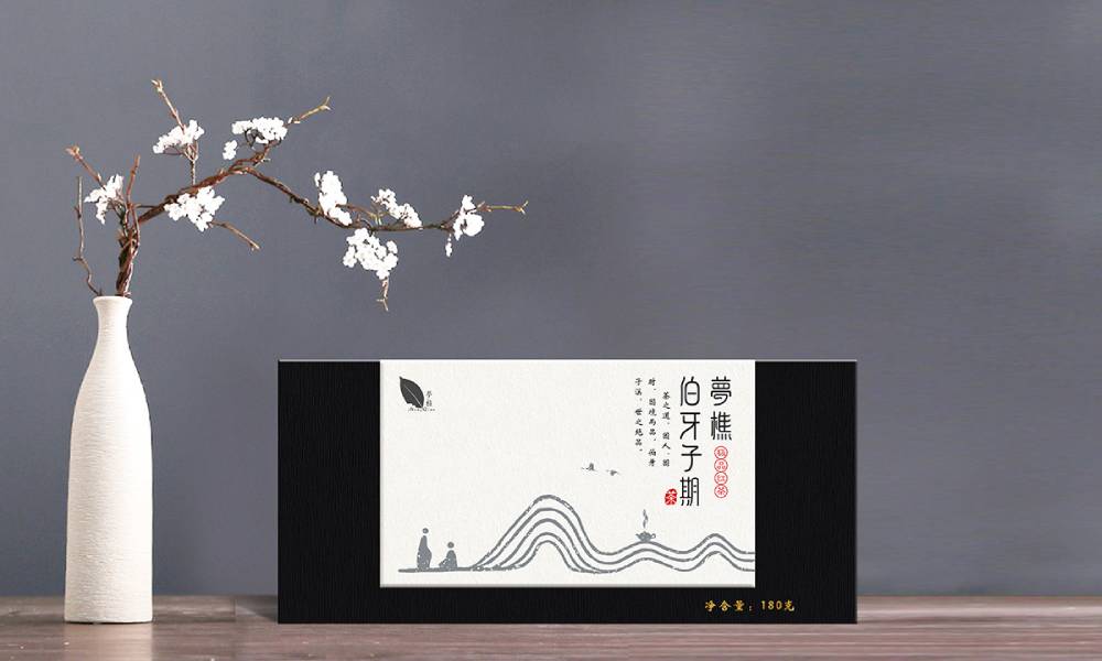 罗平县国潮包装设计的创新路径——传统文化与年轻潮流的破圈融合