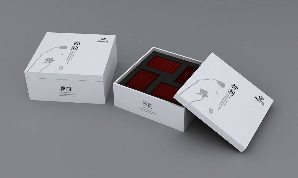 罗平县茶叶包装设计：以自然意趣，传递城市茶香的清雅韵味